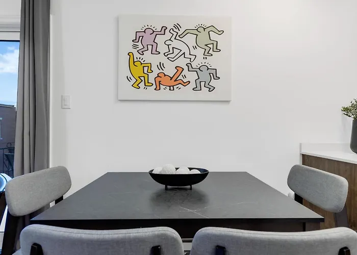 Aparthotel LiV MTL MTL à Montréal